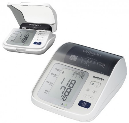 フクダコーリン　デジタル血圧計(上腕式)